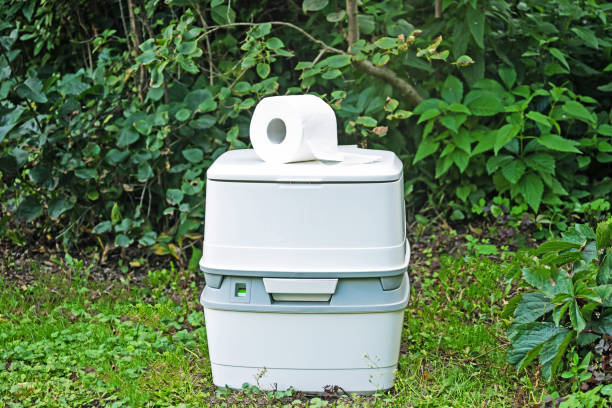 Best Portable restroom trailer rental  in Powdersville, SC