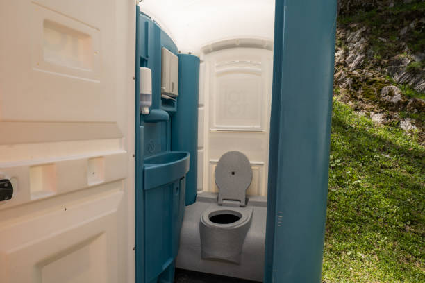 Porta potty rental for outdoor events in Powdersville, SC