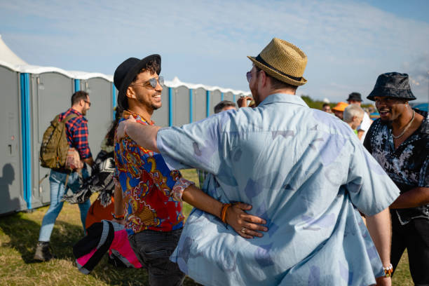 Best Local porta potty services  in Powdersville, SC