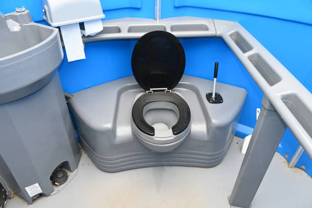 Porta potty services near me in Powdersville, SC
