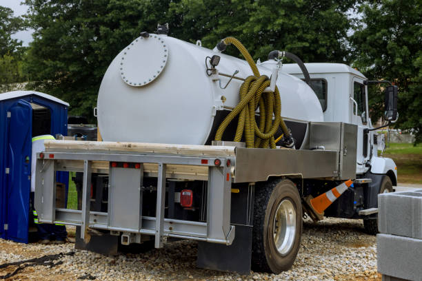 Best High-end porta potty rental  in Powdersville, SC