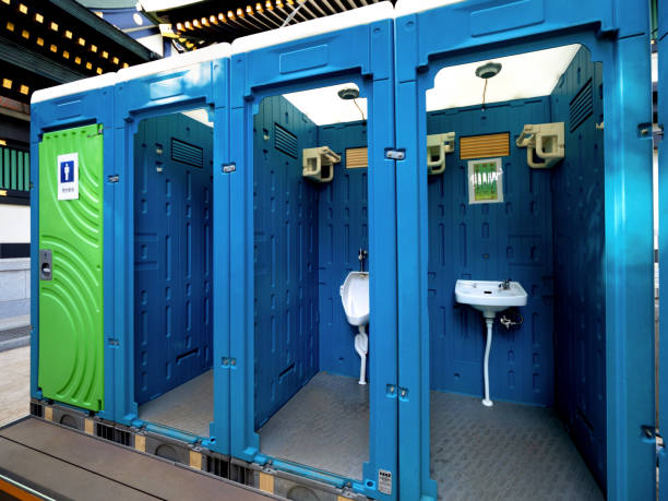Best High-end porta potty rental  in Powdersville, SC