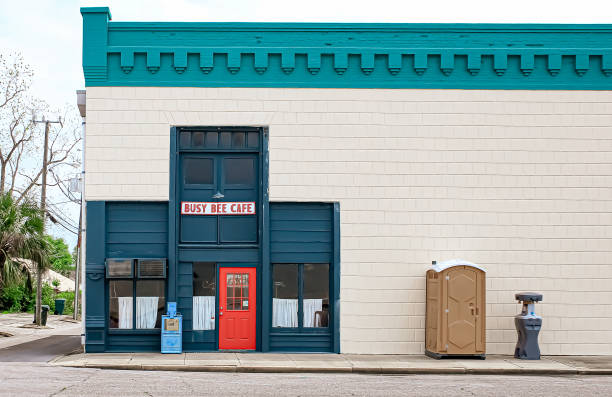 Best Temporary restroom rental  in Powdersville, SC