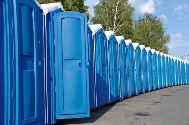 Best Luxury portable toilet rental  in Powdersville, SC